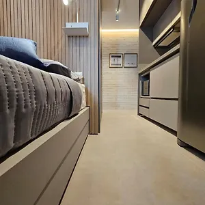  Apartamento Novo E Moderno Nos Jardins