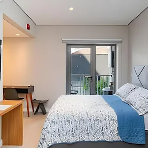  Apartamento Occa Houx Pinheiros