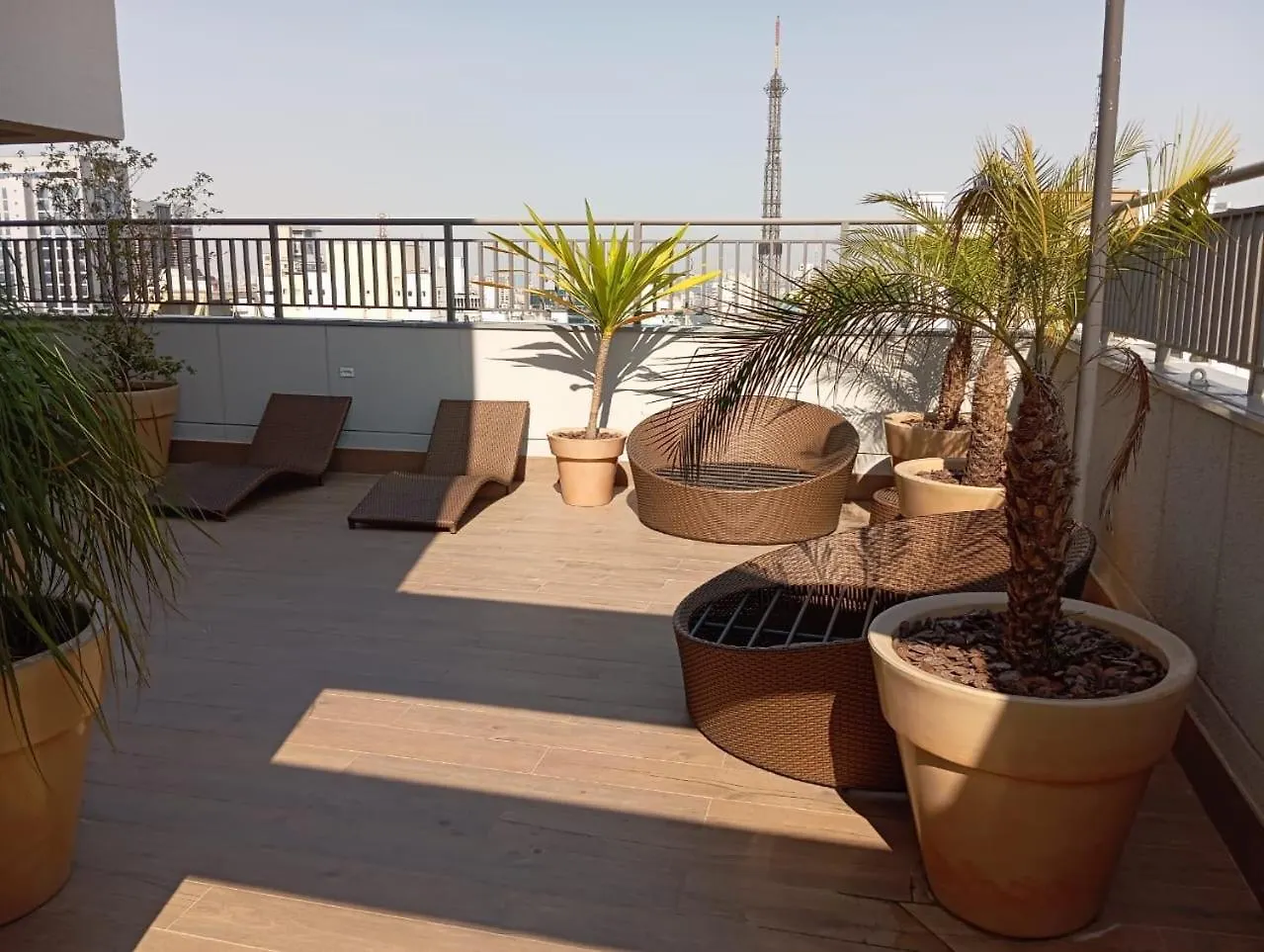 Apartamento Studio Completo Consolacao-Perto Avenida Paulista São Paulo