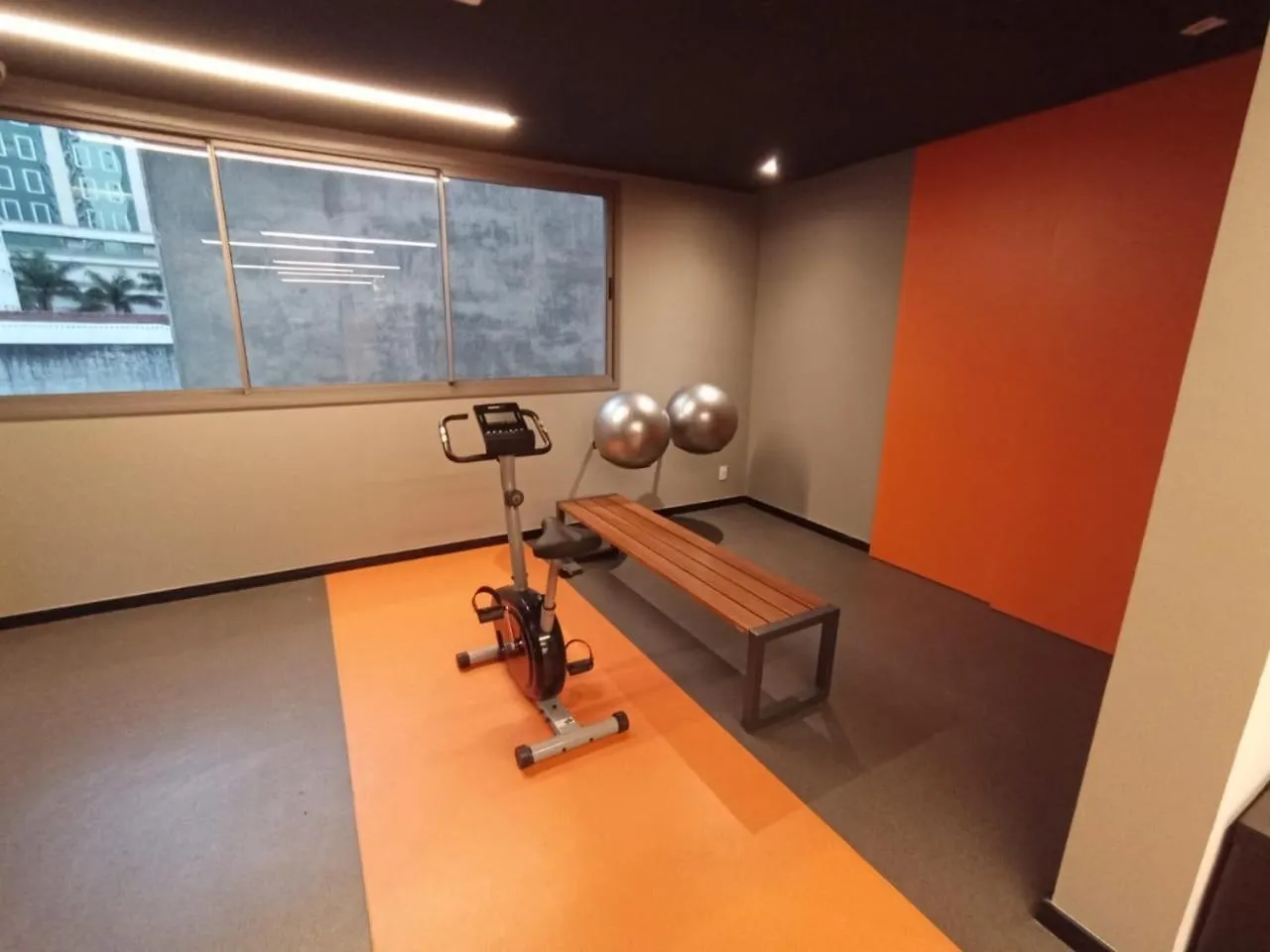Studio Completo Consolacao-Perto Avenida Paulista São Paulo 0*,  Brasil