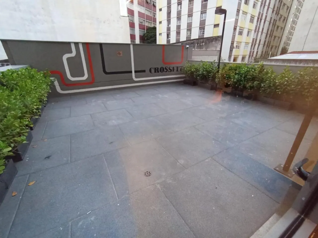 Studio Completo Consolacao-Perto Avenida Paulista São Paulo