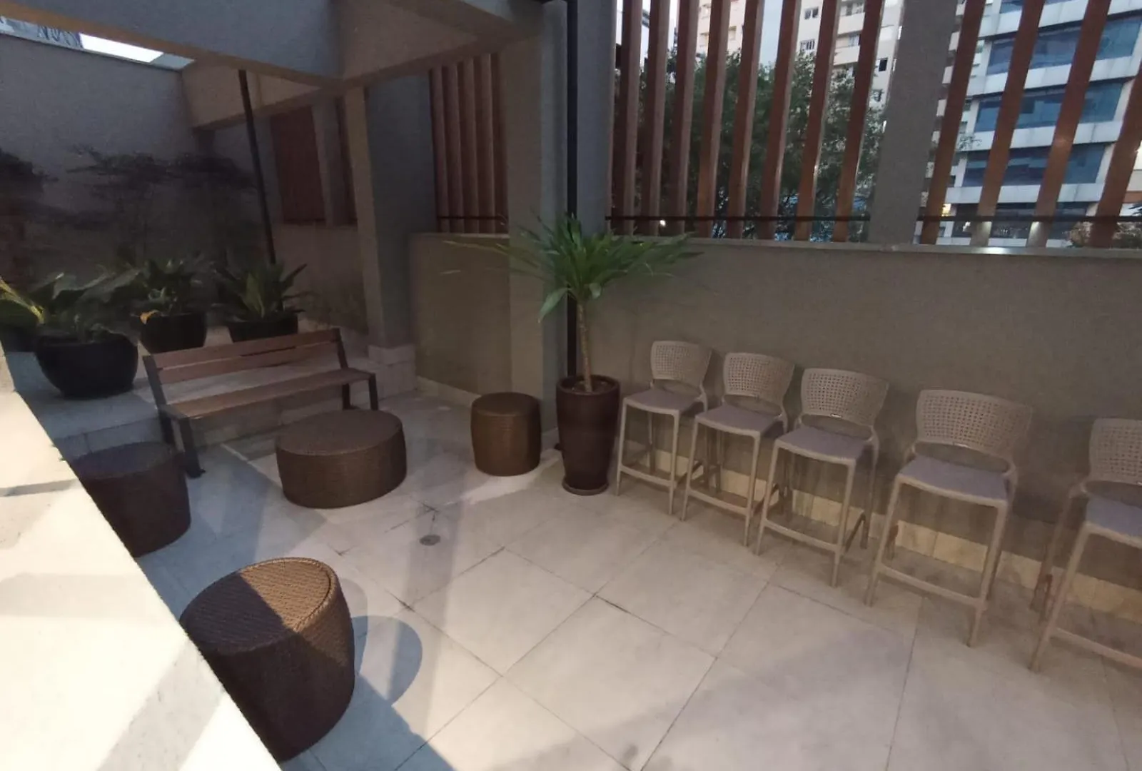 Studio Completo Consolacao-Perto Avenida Paulista São Paulo