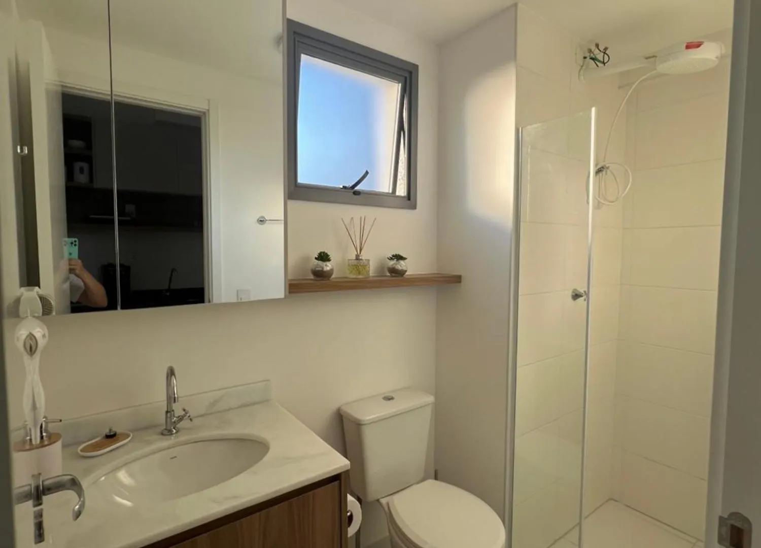 Apartamento Studio Completo Consolacao-Perto Avenida Paulista São Paulo